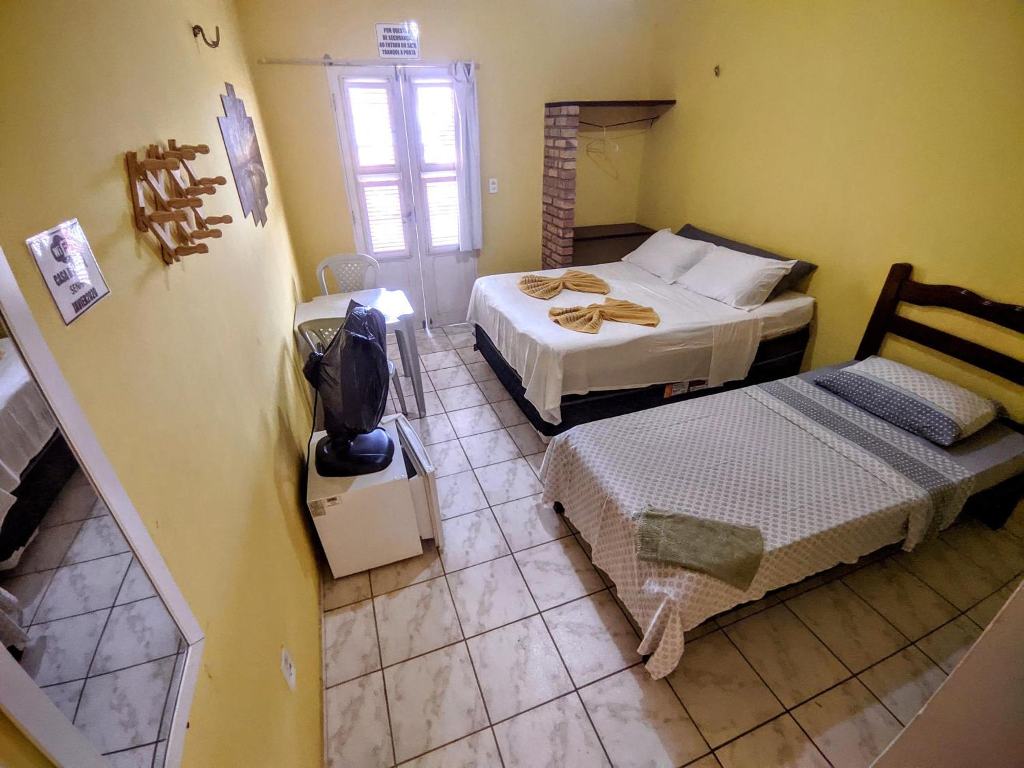 Pousada Casa Da Perla كانووا كويبرادا المظهر الخارجي الصورة