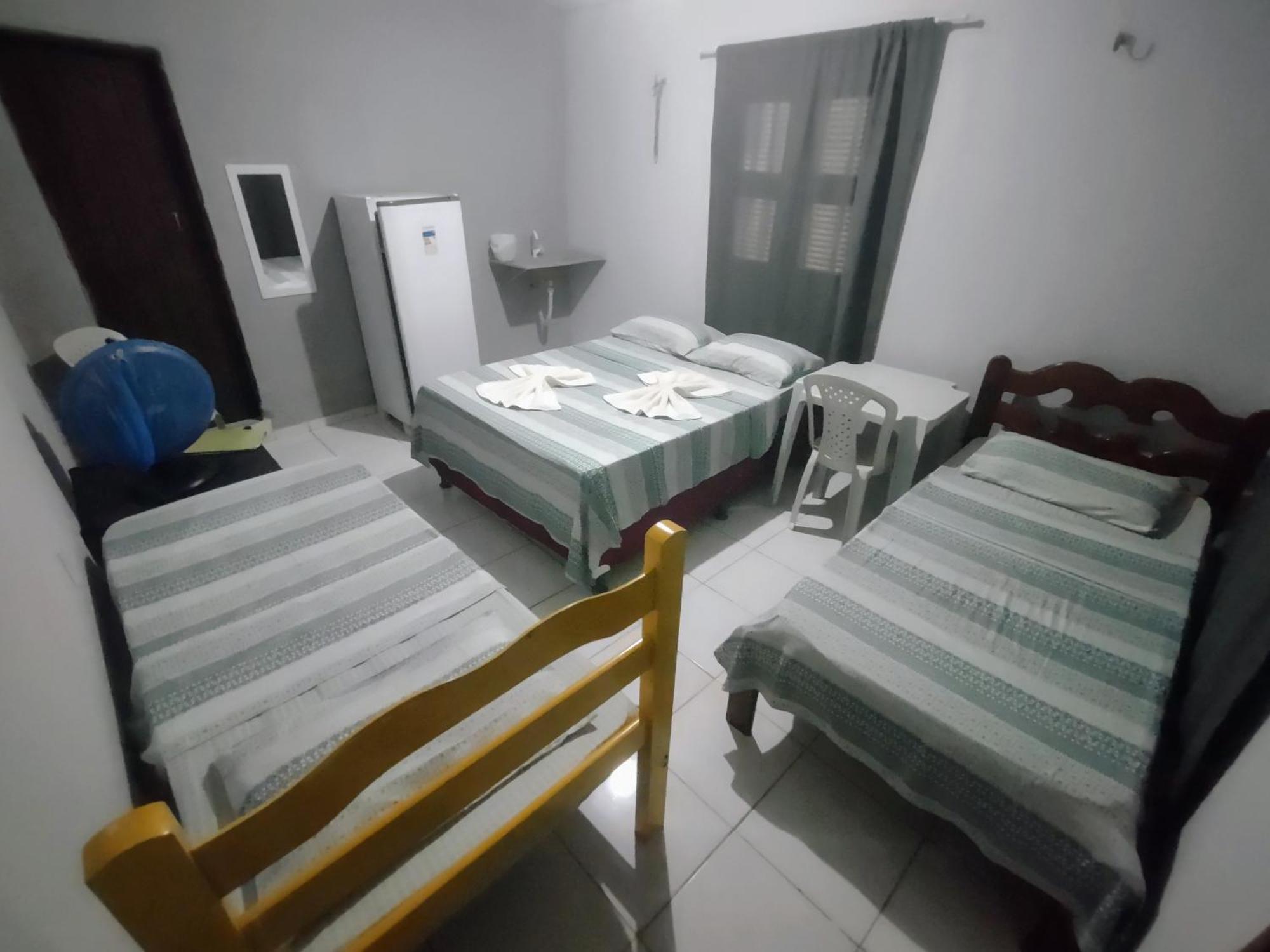 Pousada Casa Da Perla كانووا كويبرادا المظهر الخارجي الصورة