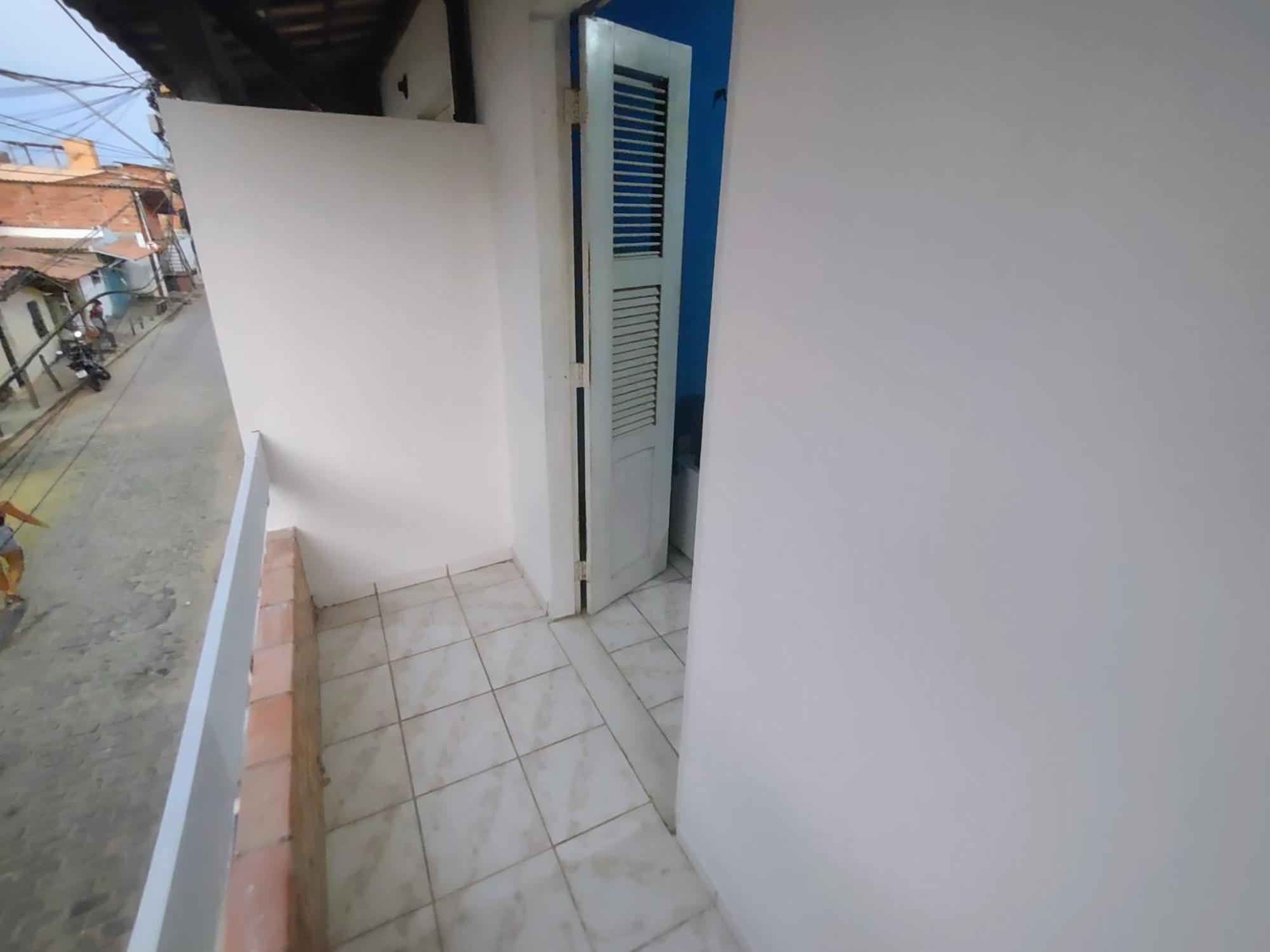 Pousada Casa Da Perla كانووا كويبرادا المظهر الخارجي الصورة