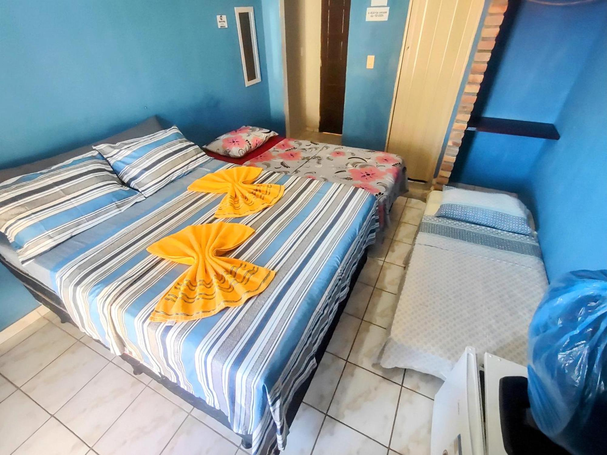 Pousada Casa Da Perla كانووا كويبرادا المظهر الخارجي الصورة