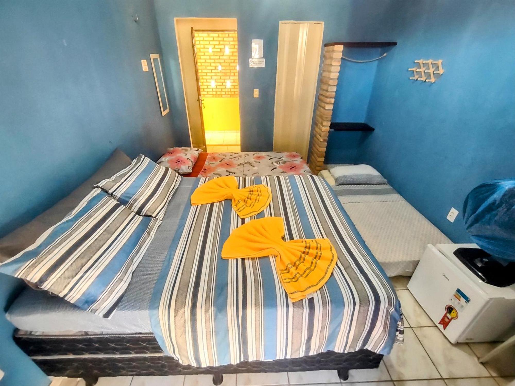 Pousada Casa Da Perla كانووا كويبرادا المظهر الخارجي الصورة